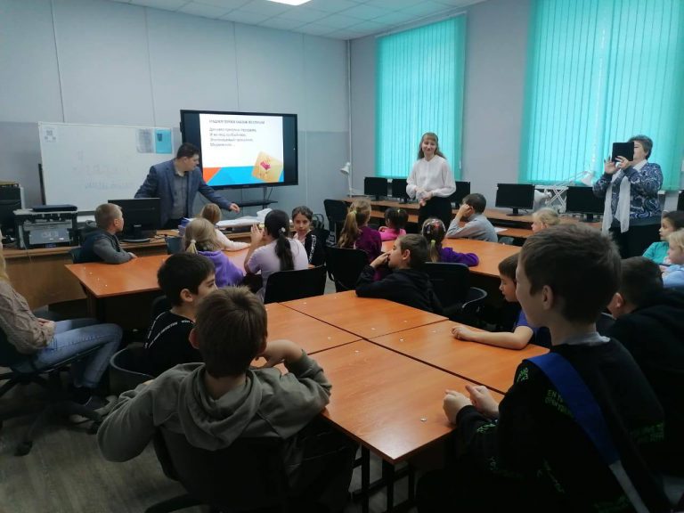 Викторина “Угадай мультфильм по кадру”