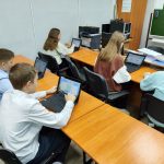 Урок Цифры на тему “Облачные технологии: в поисках снежного барса”