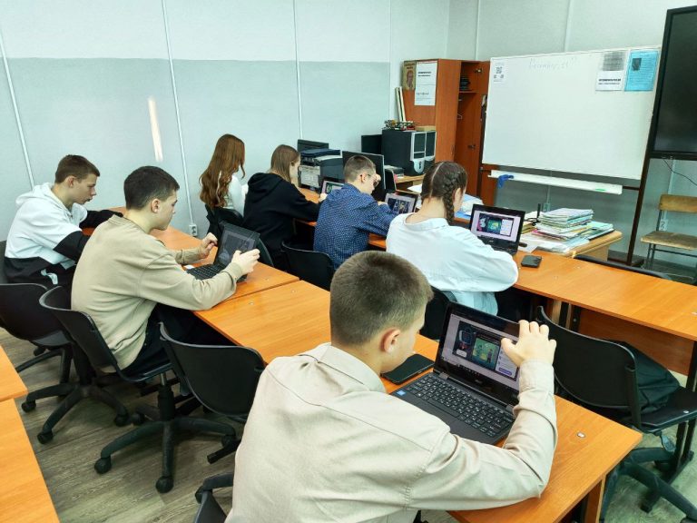 Олимпиада “Безопасный интернет”
