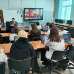 Урок Цифры на тему “Технологии тестирования”