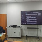 Урок Цифры на тему: “Искусственный интеллект: промпт‑инжиниринг”
